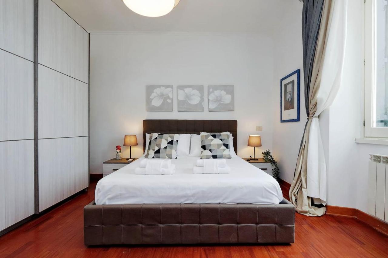 Colosseo Sunset Apartment Rom Eksteriør billede