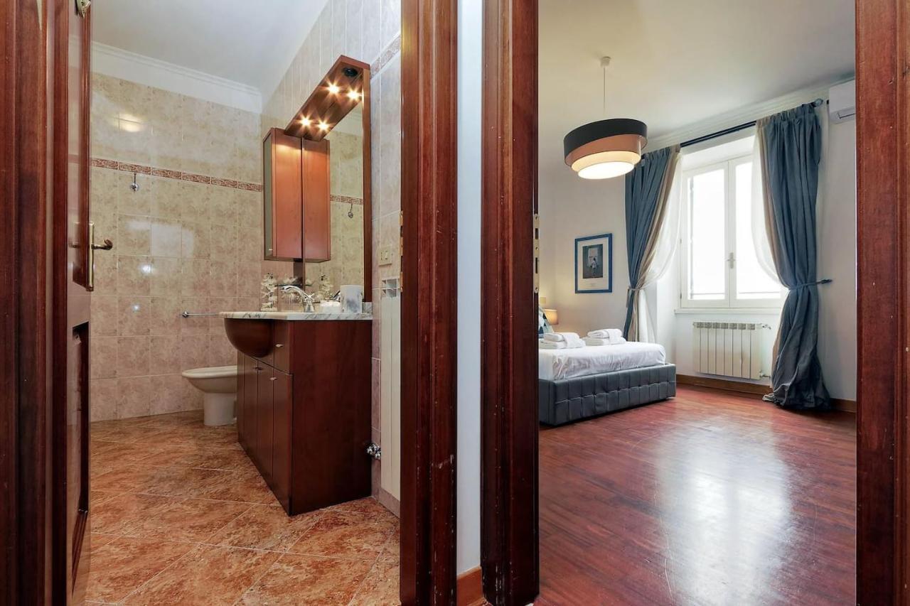 Colosseo Sunset Apartment Rom Eksteriør billede