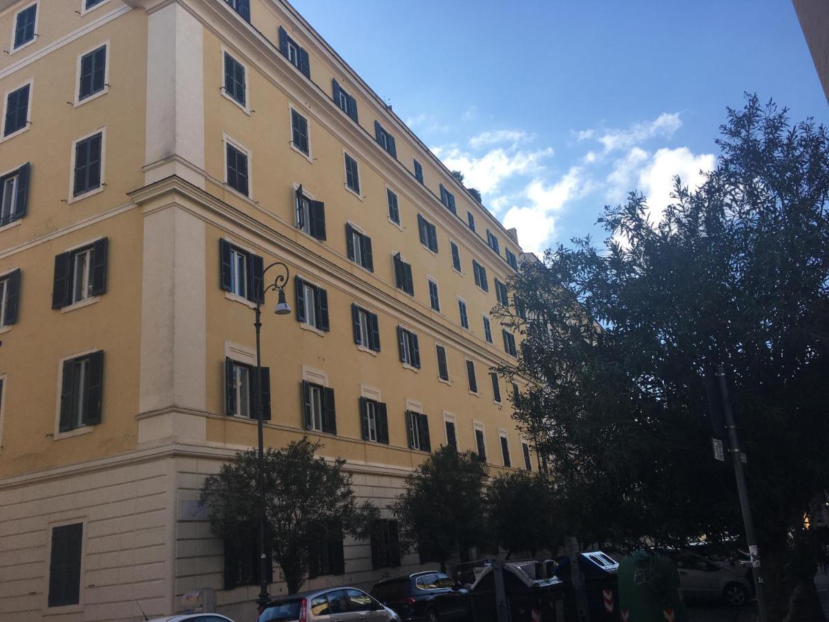 Colosseo Sunset Apartment Rom Eksteriør billede